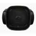 WHEF02K Westinghouse Square Frypan 2000W with Cast in Element